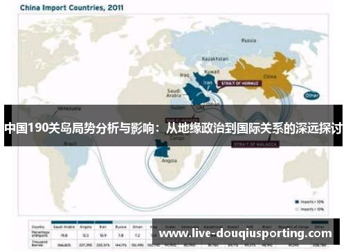 中国190关岛局势分析与影响：从地缘政治到国际关系的深远探讨